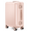  Чемодан NINETYGO Manhattan single trolley Luggage 20" Розовый 