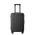  Чемодан NINETYGO Danube Max luggage 24'' (224403) Черный 