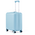  Чемодан NINETYGO Lightweight Pudding Luggage 18" Голубой 