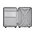  Чемодан NINETYGO Danube Max luggage (224702) 28'' Зеленый 