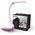  Светильник Gauss Qplus GTL701 (GT7014) настольный LED розовый 6Вт 