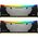  ОЗУ KINGSTON KF432C16RB2AK2/64 DDR 4 DIMM 64GB PC25600, 3200M 