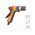  Пистолет-распылитель DAEWOO Jet Spray Gun DWG 1010 