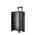  Чемодан NINETYGO Rhine Luggage (120102) 20'' черный 