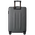  Чемодан NINETYGO Danube Max luggage 24'' (224403) Черный 