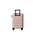 Чемодан NINETYGO Rhine Luggage 24" 120210 розово+красный 
