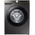  Стиральная машина Samsung WW80AG6S24AN/LD черный 