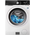  Стиральная машина Electrolux EW9WN249W 