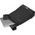  Рюкзак Moleskine Metro Foldover ET82MTFBKBK 31x42x10см полиамид черный 