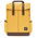  Рюкзак NINETYGO Colleage Leisure Backpack 90BBPLF1902U-YL00 Желтый 