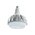  Лампа светодиодная FERON LB-651 (38096) E27-E40 100W 6400K 