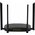 Роутер беспроводной Digma DWR-AC1201 AC1200 10/100BASE-TX черный 