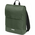  Рюкзак Moleskine Metro Foldover ET926MTFBKK6 31x42x10см полиамид зеленый 