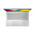  Ноутбук ASUS VivoBook Go 15 E1504FA-BQ867 (90NB0ZR1-M01EC0) Ryzen 5 7520U 16Gb SSD 512Gb AMD Radeon Graphics 15,6 FHD IPS 42Вт*ч No OS Серебристый 