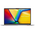  Ноутбук ASUS VivoBook Go 15 E1504FA-BQ867 (90NB0ZR1-M01EC0) Ryzen 5 7520U 16Gb SSD 512Gb AMD Radeon Graphics 15,6 FHD IPS 42Вт*ч No OS Серебристый 