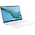 Ноутбук ASUS Zenbook S 13 Flip OLED UP5302ZA-LX364W (90NB0VV2-M00F00) Intel Core i5 1240P 1700MHz/13.3"/2880x1800/16GB/SSD 512GB/Intel Iris Xe Graphic 