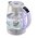  Чайник электрический Kitfort КТ-6624 1.7л. лавандовый/нерж (корпус пластик/стекло) 