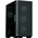  Корпус ZALMAN M4, MATX, Black, Window, 1xCombo (3.5'' or 2.5''), 1x3.5", 2x2.5", 1xUSB2.0, 2xUSB3.0, Front 3x120mm ARGB, Rear 1x120mm ARGB 