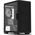  Корпус ZALMAN M4, MATX, Black, Window, 1xCombo (3.5'' or 2.5''), 1x3.5", 2x2.5", 1xUSB2.0, 2xUSB3.0, Front 3x120mm ARGB, Rear 1x120mm ARGB 
