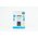  Карта памяти Aspor microSDHC 64GB Class10 UHS-3 + adapter 