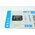 Карта памяти Aspor microSDHC 64GB Class10 UHS-3 + adapter 