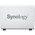  СХД SYNOLOGY DS223J настольное исполнение 2BAY No HDD 