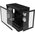  Корпус ZALMAN P30, MATX, Black, Window, 2x3.5", 3x2.5", 1xUSB TYPE-C, 1xUSB3.0, Side 2x120mm ARGB, Rear 1x120mm ARGB 
