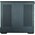  Корпус ZALMAN P30, MATX, Black, Window, 2x3.5", 3x2.5", 1xUSB TYPE-C, 1xUSB3.0, Side 2x120mm ARGB, Rear 1x120mm ARGB 