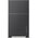  Корпус Jonsbo D31 Mesh Black без БП, боковая панель из закаленного стекла, mini-ITX, micro-ATX, черный 
