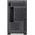  Корпус Jonsbo D31 Mesh Black без БП, боковая панель из закаленного стекла, mini-ITX, micro-ATX, черный 