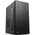  Корпус CBR PCC-MATX-MX12-WPSU mATX Minitower MX12, без БП, 1*USB 3.0, 2*USB 2.0, HD Audio+Mic, Black 