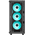  Корпус Deepcool CC560 V2 (R-CC560-BKGAA4-G-2) черный без БП ATX 4x120mm 1xUSB2.0 1xUSB3.0 audio bott PSU 
