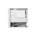  Корпус Powercase Mistral Micro D3W ARGB (CMMDW-A3), Tempered Glass, 2x 140mm ARGB PWM+1x 120mm ARGB PWM, белый, mATX 