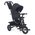  Велосипед Capella Action Trike A черн 2021 