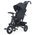  Велосипед Capella Action Trike A черн 2021 