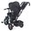  Велосипед Capella Action Trike A черн 2021 