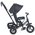  Велосипед Capella Action Trike A черн 2021 