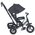  Велосипед Capella Action Trike A черн 2021 