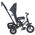  Велосипед Capella Action Trike A черн 2021 