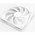  Вентилятор ID-COOLING WF-14025-XT ARGB White 140x140mm 4pin PWM White 