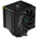  Кулер DEEPCOOL AK500 Digital LGA20XX/1700/1200/115X/AM5/AM4 (9шт/кор, TDP 240W, PWM, Fan 120mm, 5 тепл. трубок, Copper Base, черный) RET 