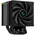  Кулер DEEPCOOL AK500 Digital LGA20XX/1700/1200/115X/AM5/AM4 (9шт/кор, TDP 240W, PWM, Fan 120mm, 5 тепл. трубок, Copper Base, черный) RET 