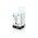  Лампа светодиодная Gauss Filament 179202210-D 10Вт E27 груша 220B 4100K св.свечения белый нейтральный уп/1шт 