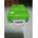  УЦ СЗУ HOCO C12 series 2USB +Lightning 2.4A, черный (ПУ) 