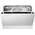  Встраиваемая посудомоечная машина компактная Electrolux ESL2500RO 
