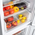  Холодильник-морозильник встраиваемый MAUNFELD MBF193SLFWGR 