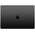  Ноутбук Apple MacBook Pro (MRW23RU/A) 16-inch M3 with 12-core CPU, GPU/36GB/512GB SSD Space Black/RU 