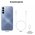  Смартфон Samsung Galaxy A15 (SM-A155FZBDCAU) 4/128Gb Blue 