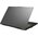  Ноутбук ASUS FX707ZC4-HX014 (90NR0GX1-M000K0) 17.3"/FHD/IPS/250N/i5-12500H/16GB/SSD512GB/RTX 3050 4GB/Backlit/DOS/Mecha Gray 