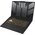  Ноутбук ASUS FX707ZC4-HX014 (90NR0GX1-M000K0) 17.3"/FHD/IPS/250N/i5-12500H/16GB/SSD512GB/RTX 3050 4GB/Backlit/DOS/Mecha Gray 
